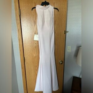 Mother of the bride dress